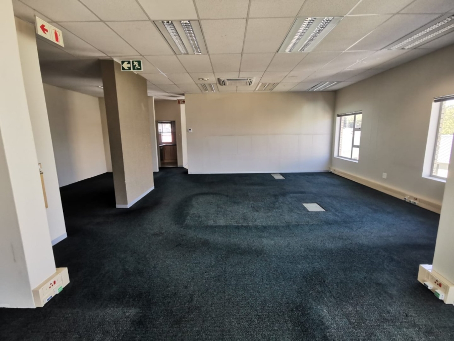 To Let commercial Property for Rent in Flamwood North West